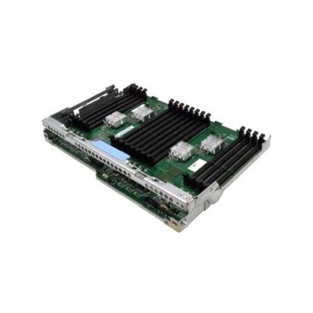 Ibm X3690 X5 16 Dimm Mem Expansion Card 81Y8926